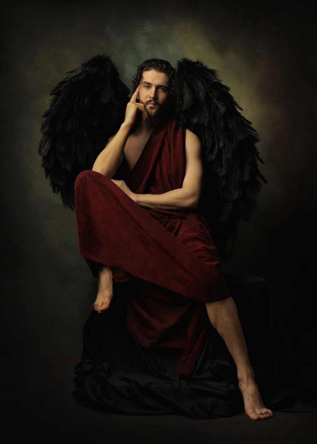 , Ольга Савельева