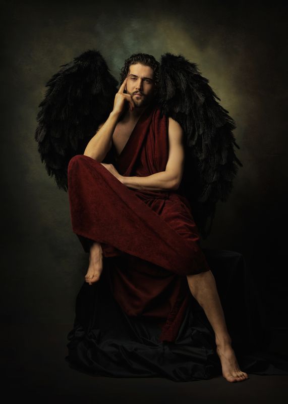 Морфе́й. фото превью