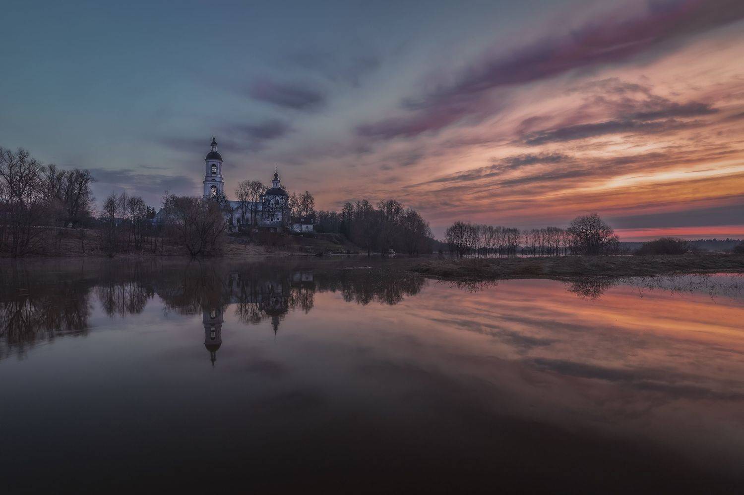 Владимирская область, Елена Гусева