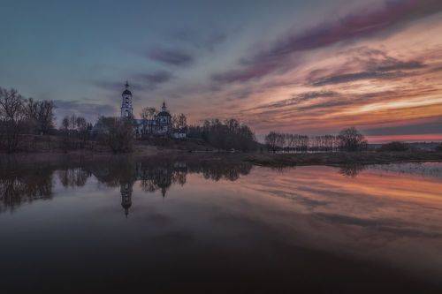 Филипповское
