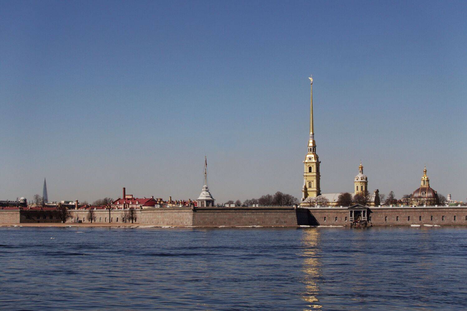 , Александр Шандов