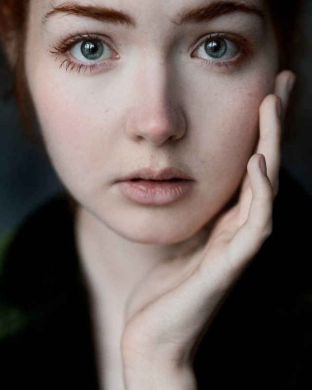 Анна фото превью