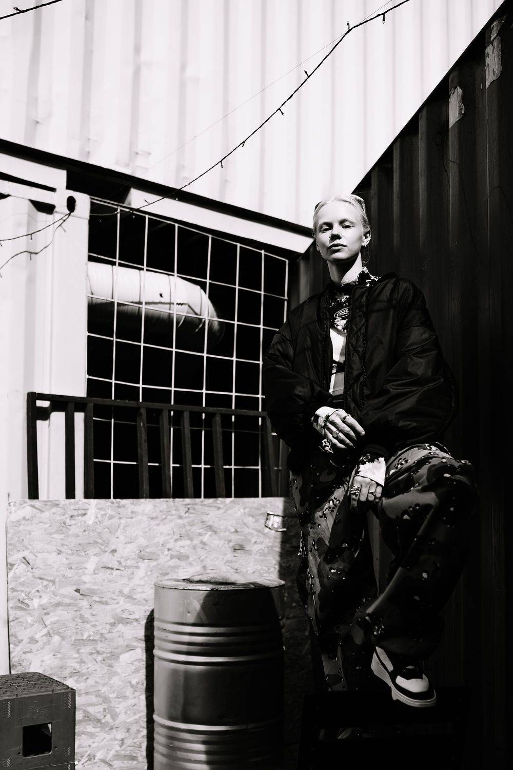 , Михаил Землянов