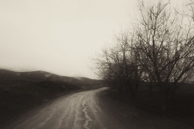 Road фото превью