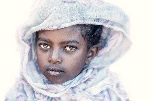 Eritrean beauty