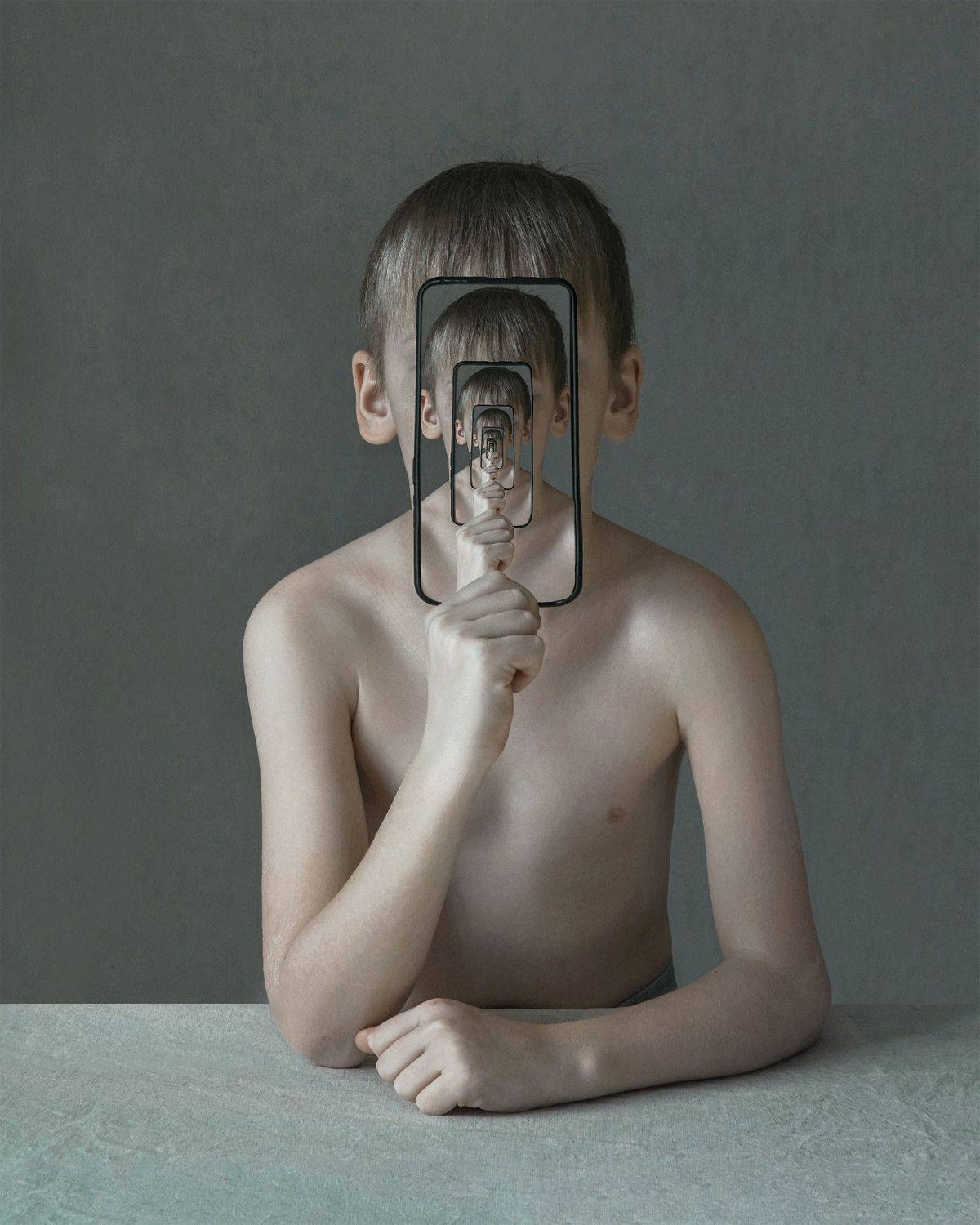 , Бурмистрова Ольга