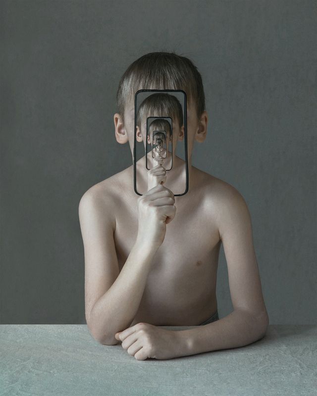 * фото превью