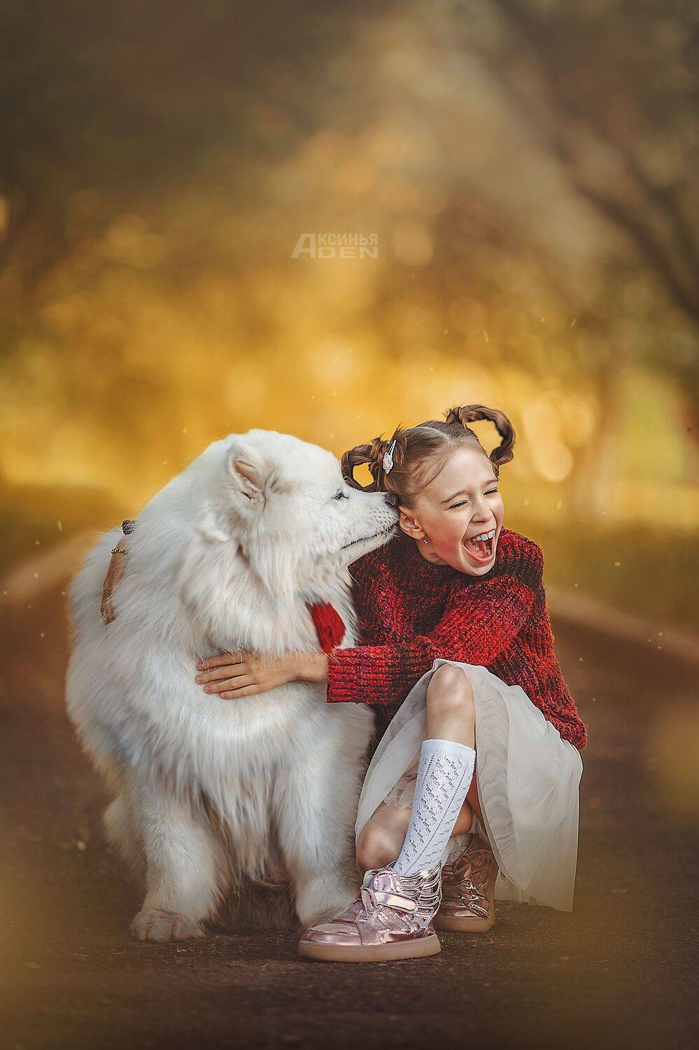 , Денисова Аксинья