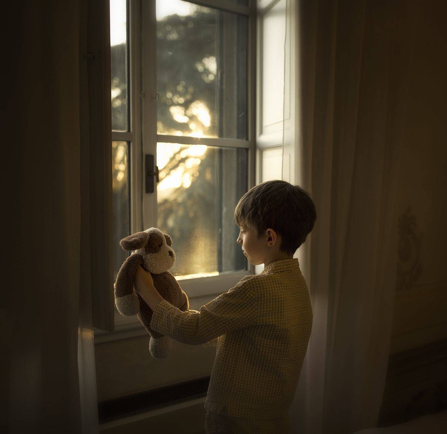 , Desislava Kuleshova