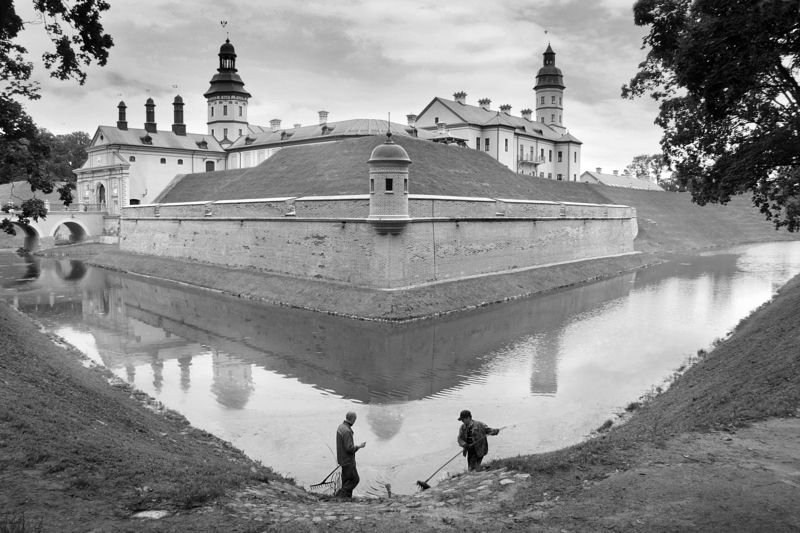 утро фото превью