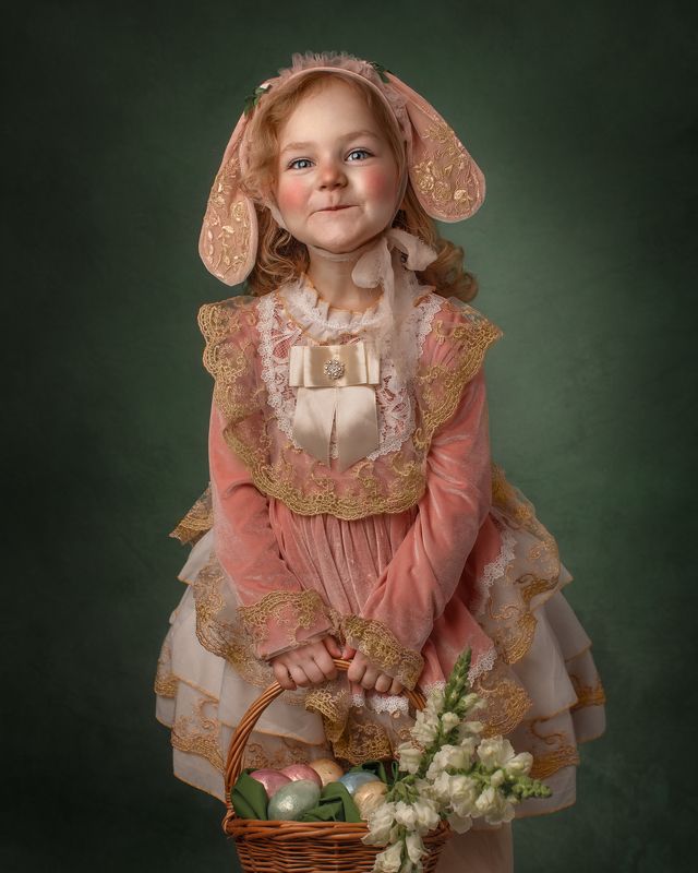 Easter Bunny фото превью