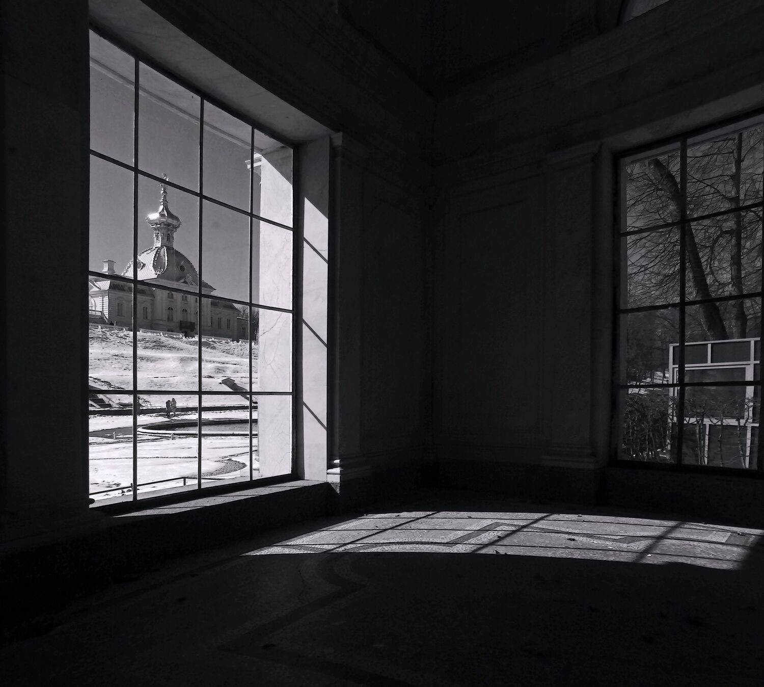 , Сергей Григорьев