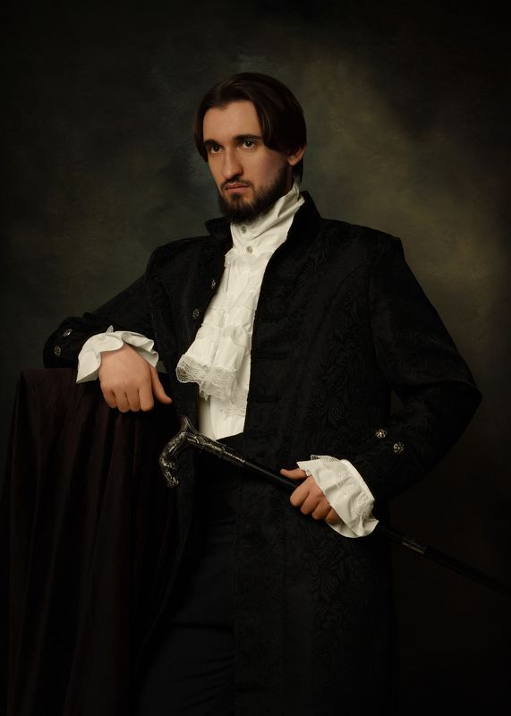 Дон Жуан фото превью