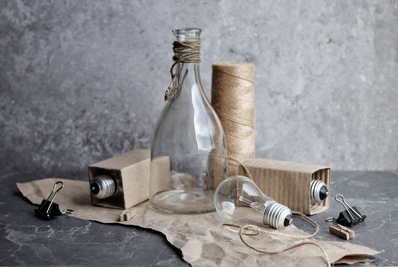 Натюрморт фото превью