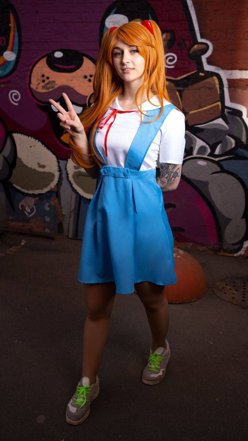 , Буханец Артем