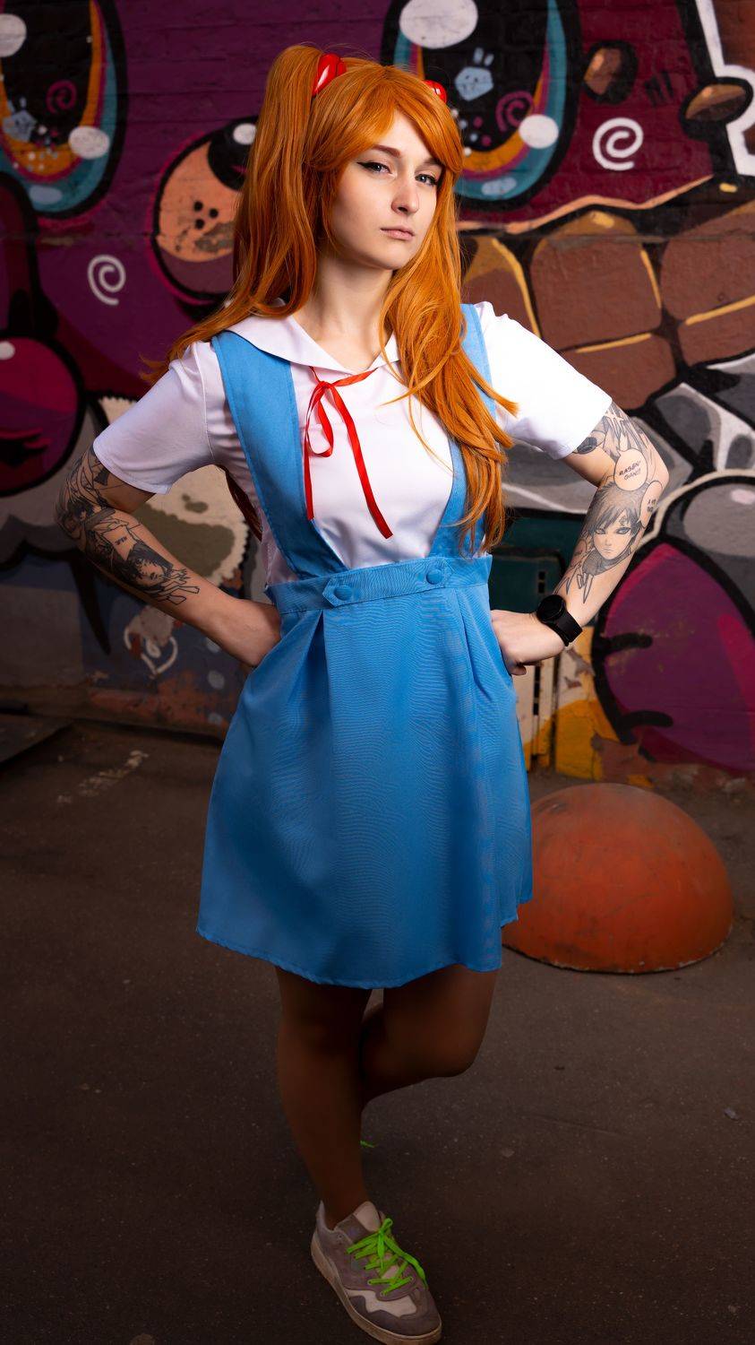 , Буханец Артем