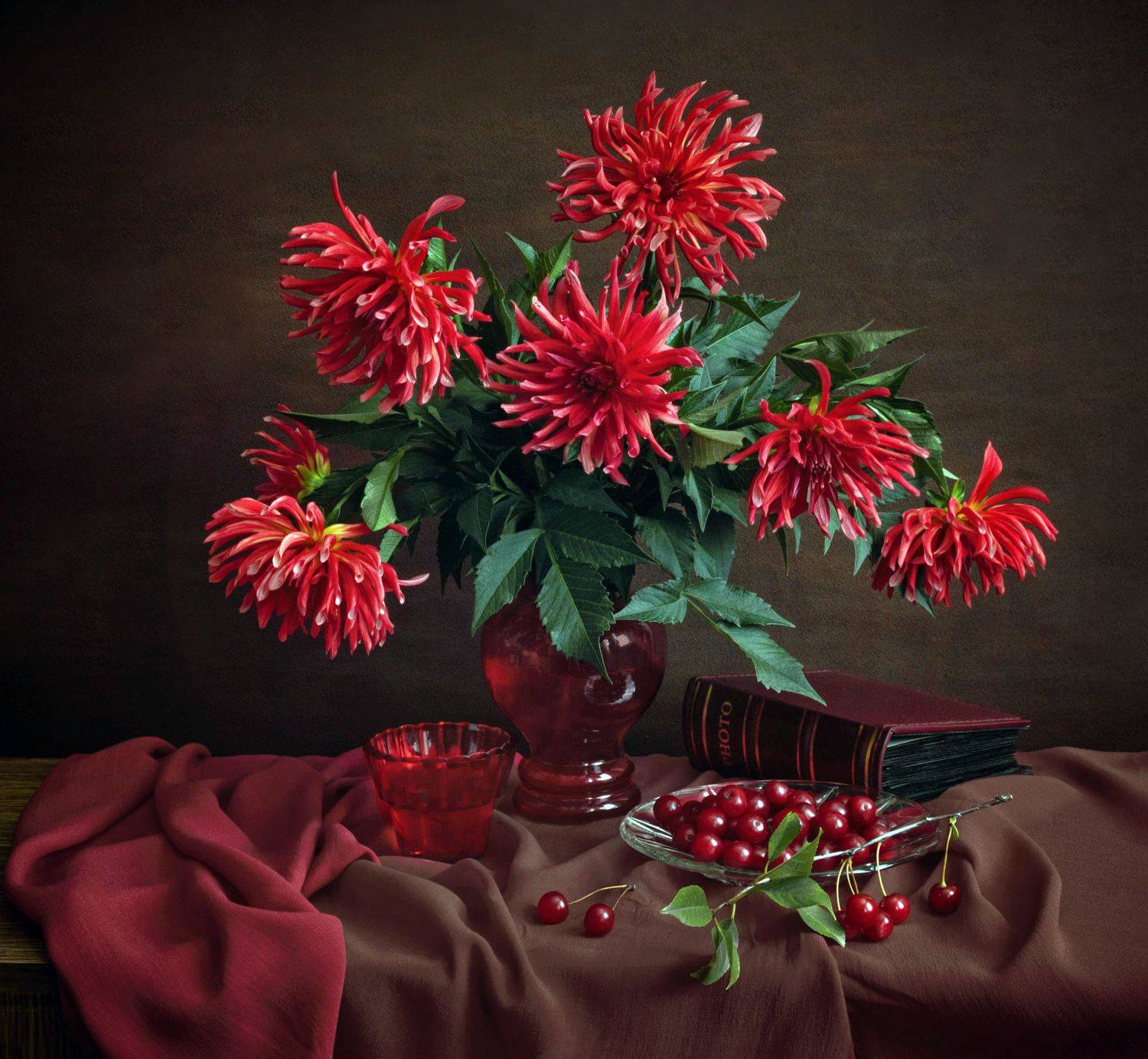 , Вера Лопатина