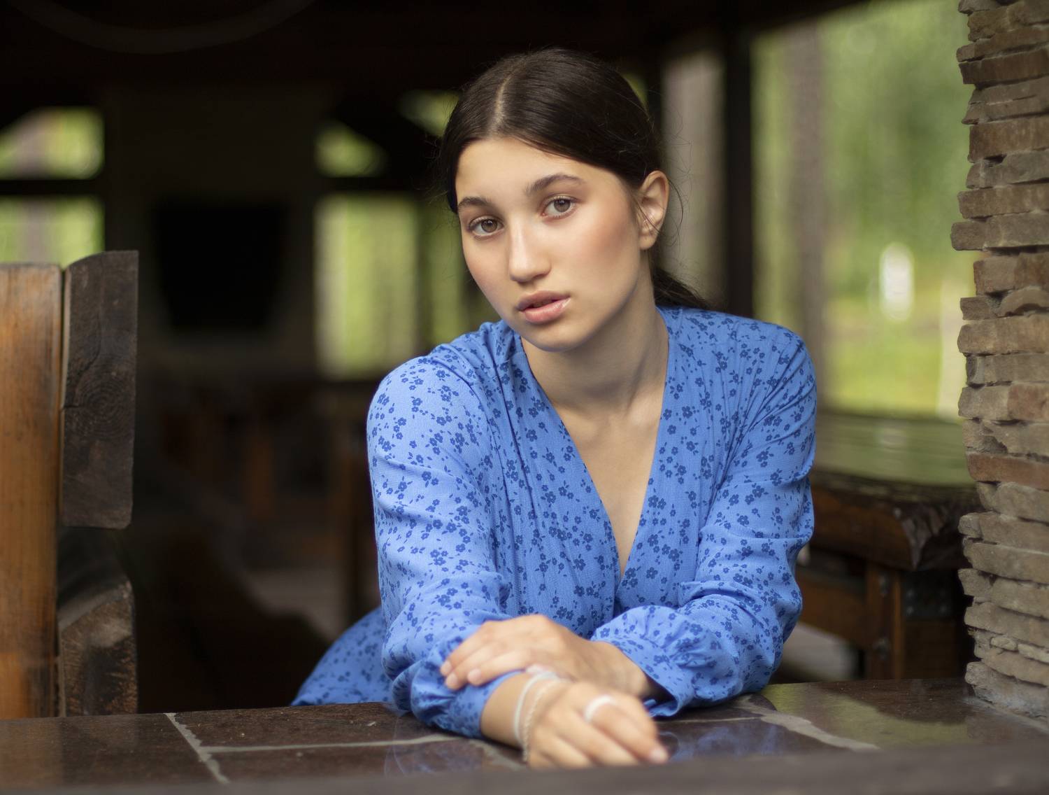 , Александр Замятин