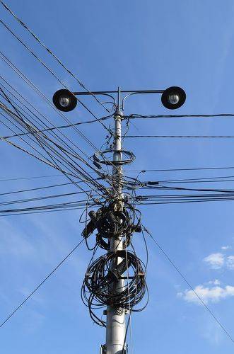 Большой Брат следит за тобой