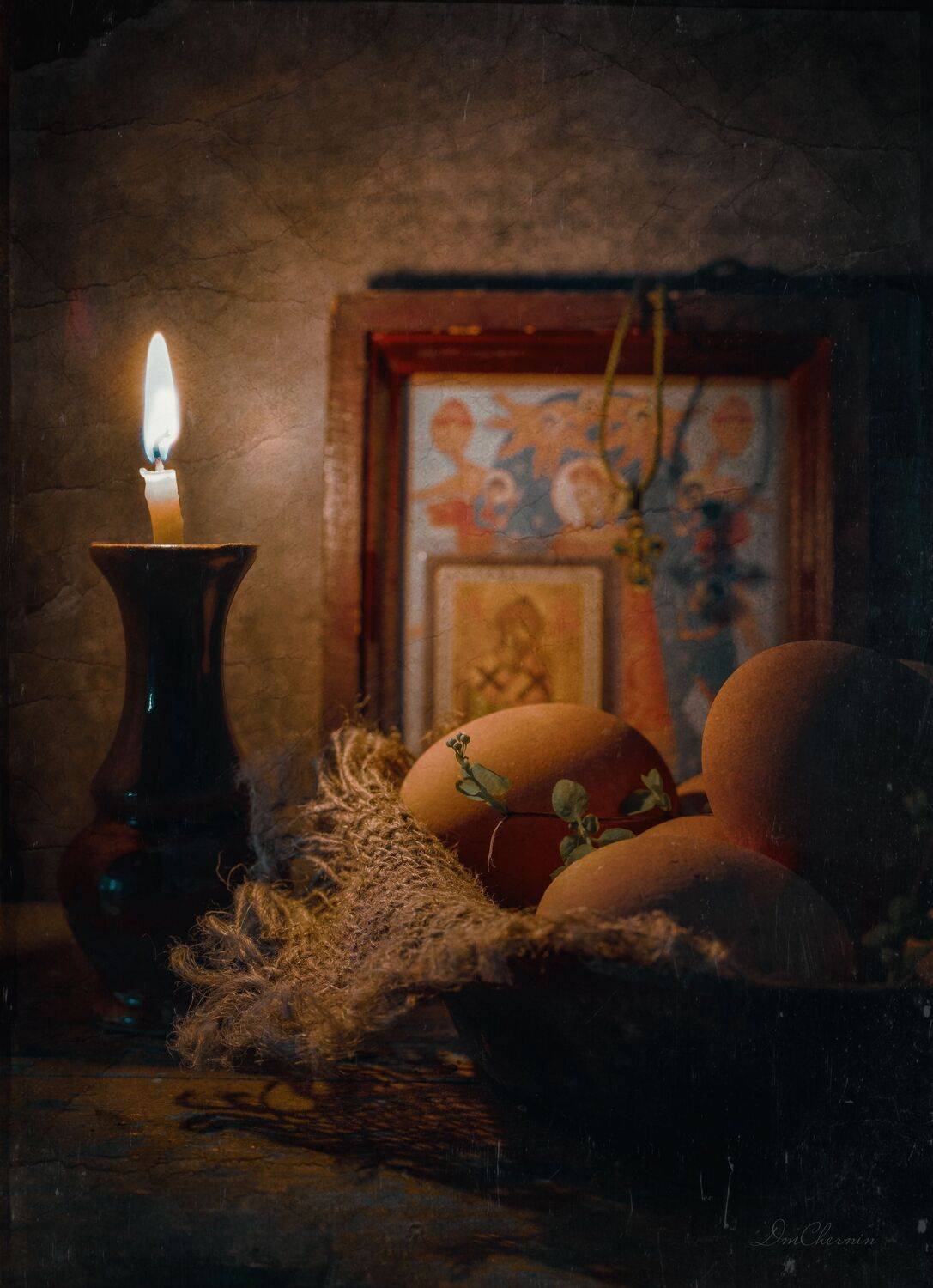 , Чернин Дмитрий