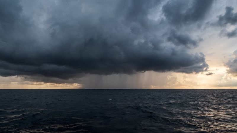 Шквал за шквалом фото превью