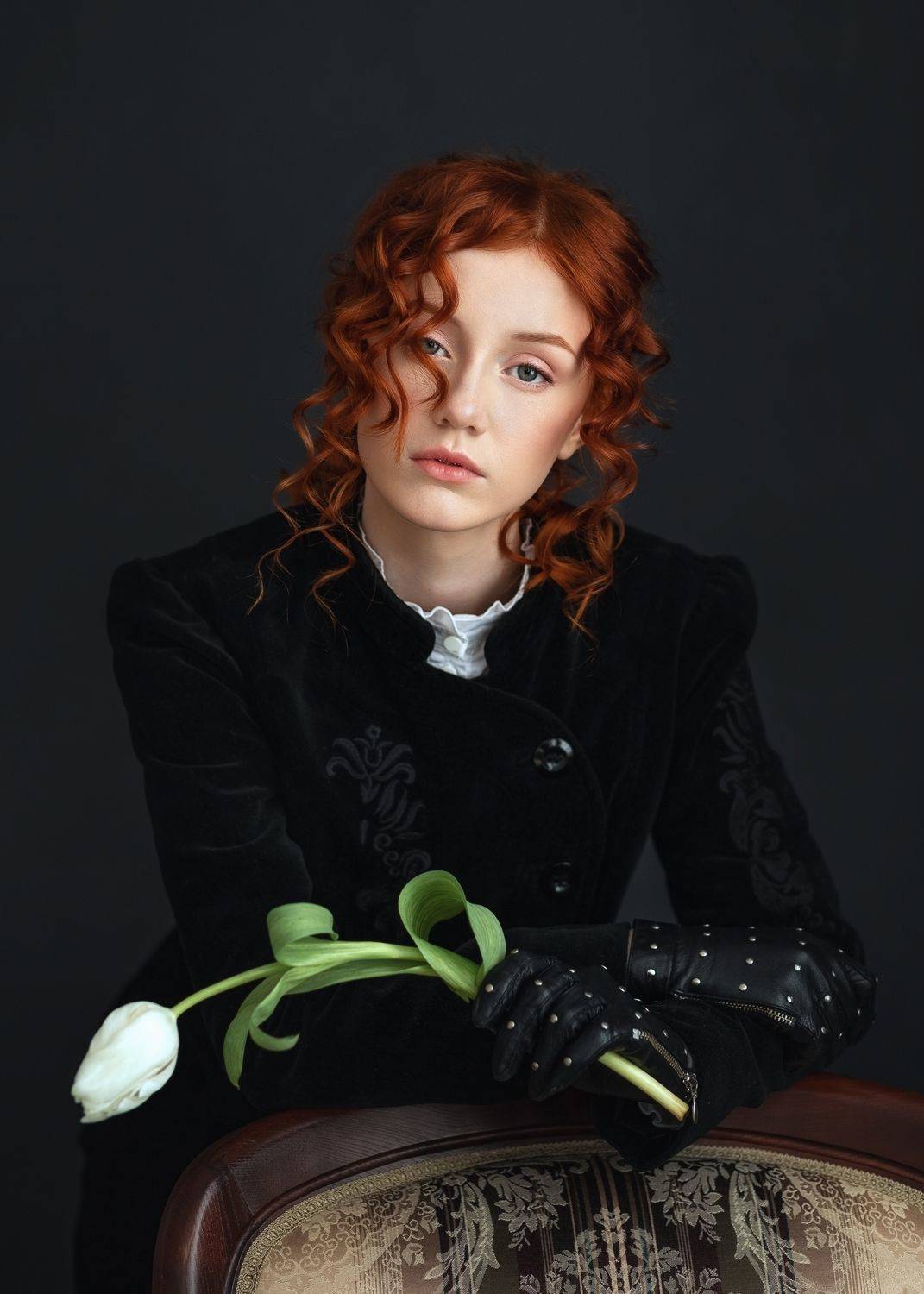 , Анна Балабан