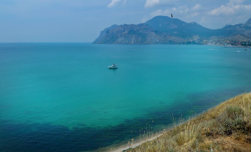 Умиротворение. фото превью