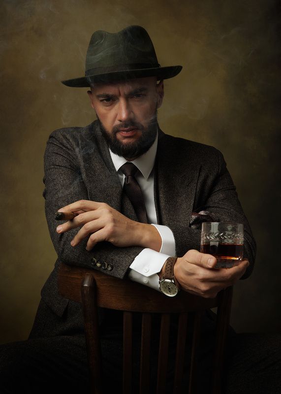 Мафия фото превью