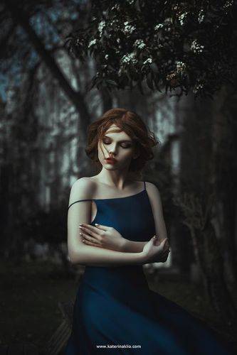 Blue Wind