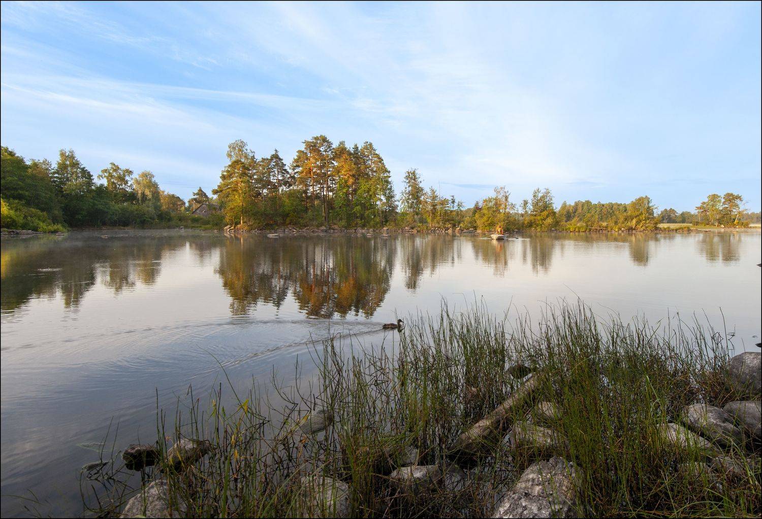 приозерск, Георгий Сапожников