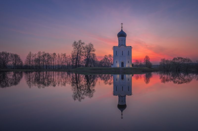 Сезон разливов... фото превью