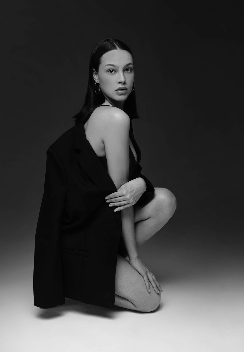 , Божена Пучко