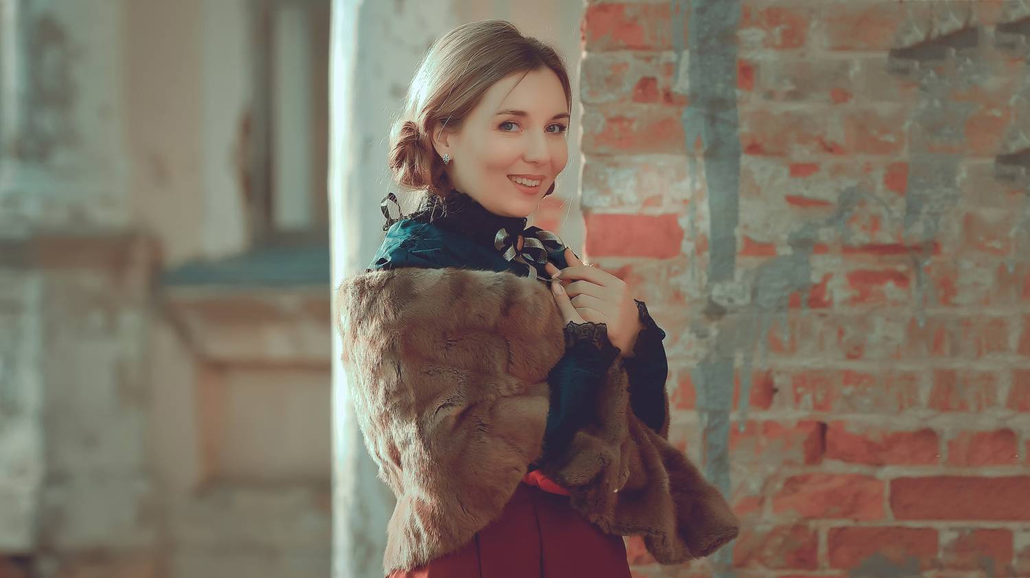 , Ирина Овчинникова