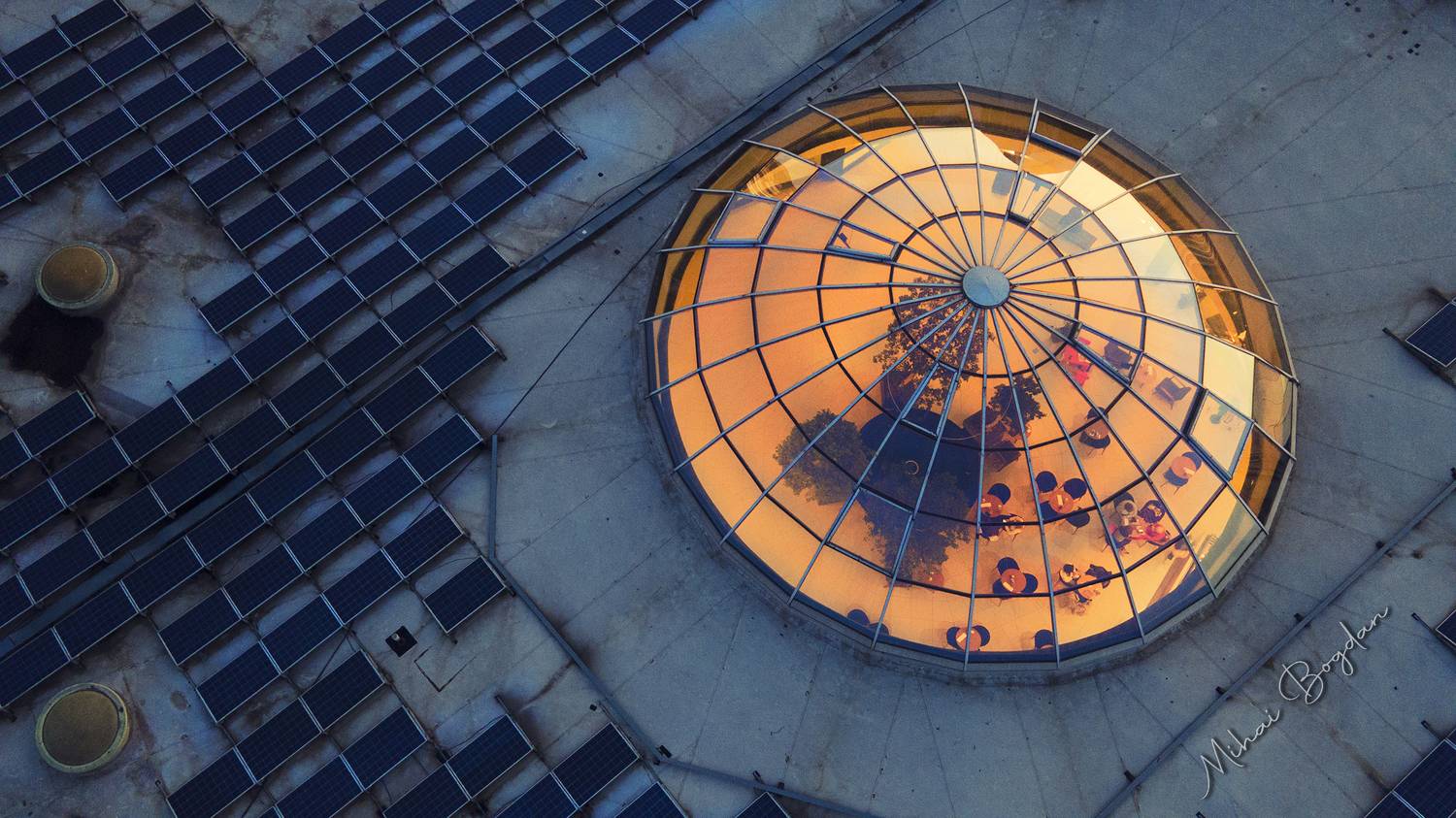 , Mihai Romeo Bogdan