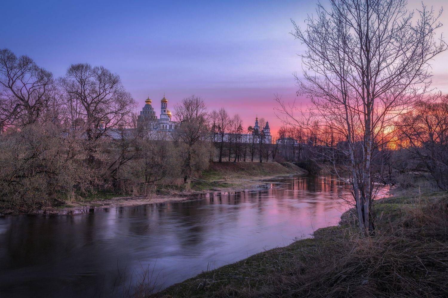 истра, Елена Гусева