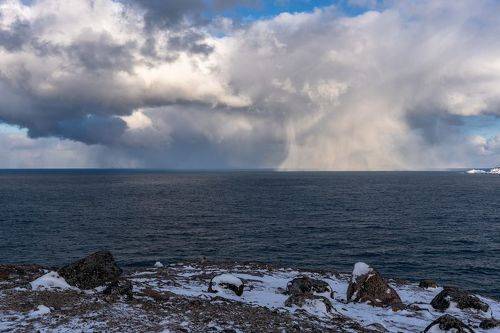 Северный циклон