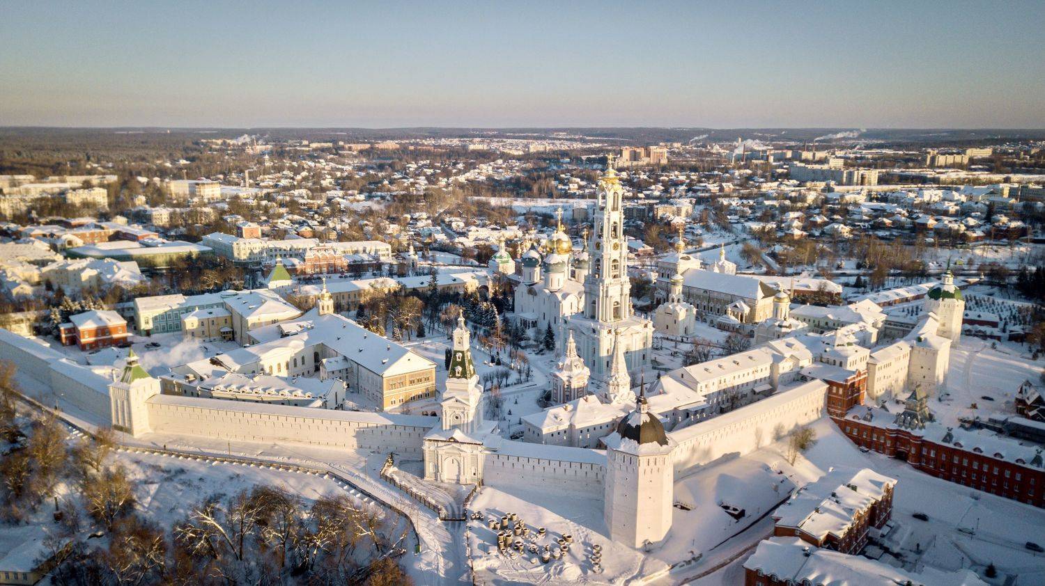 , Сергей Фаренюк