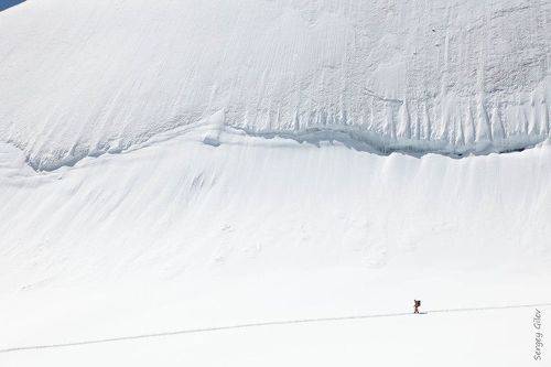 Возвращение к людям