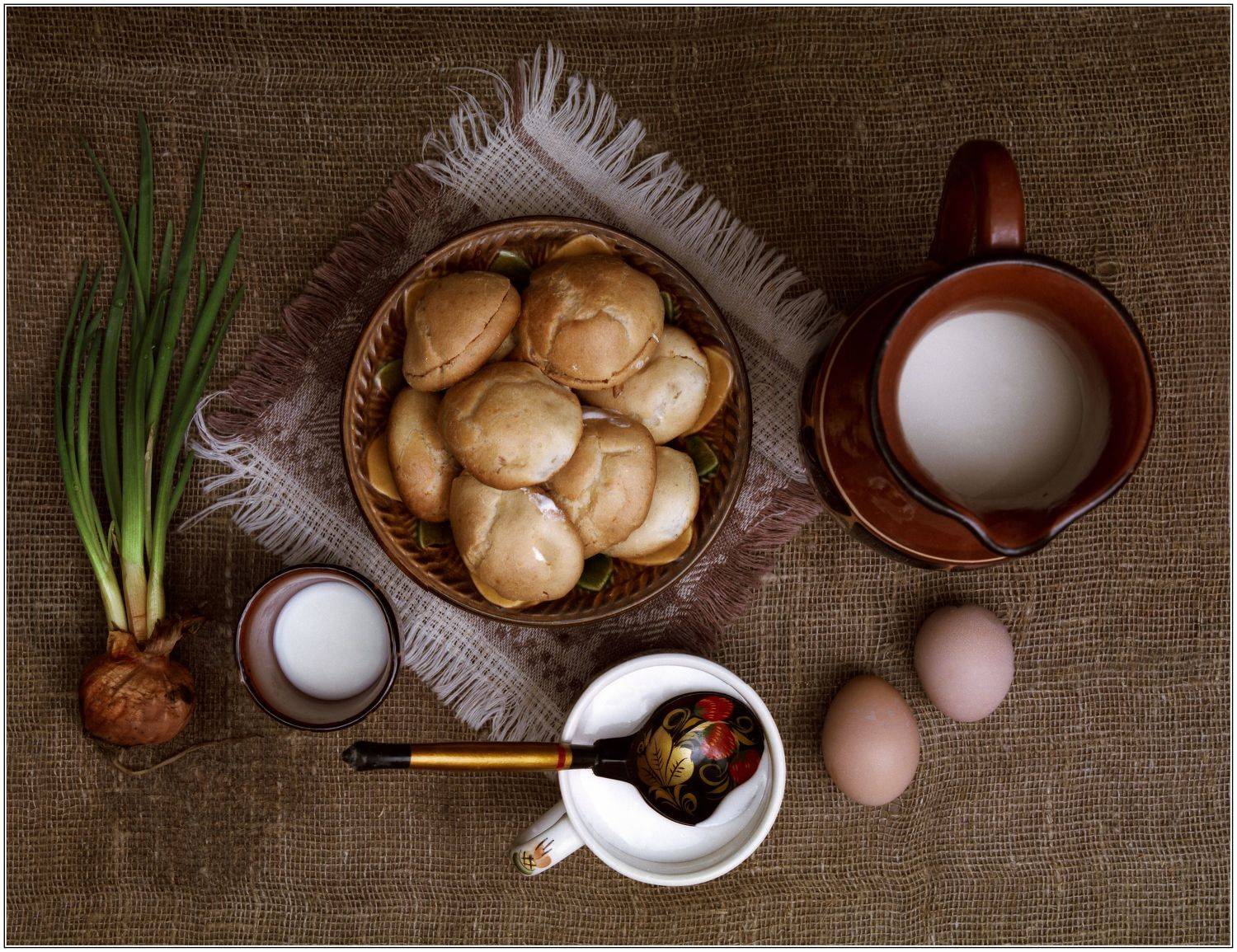 , Владимир Краснов