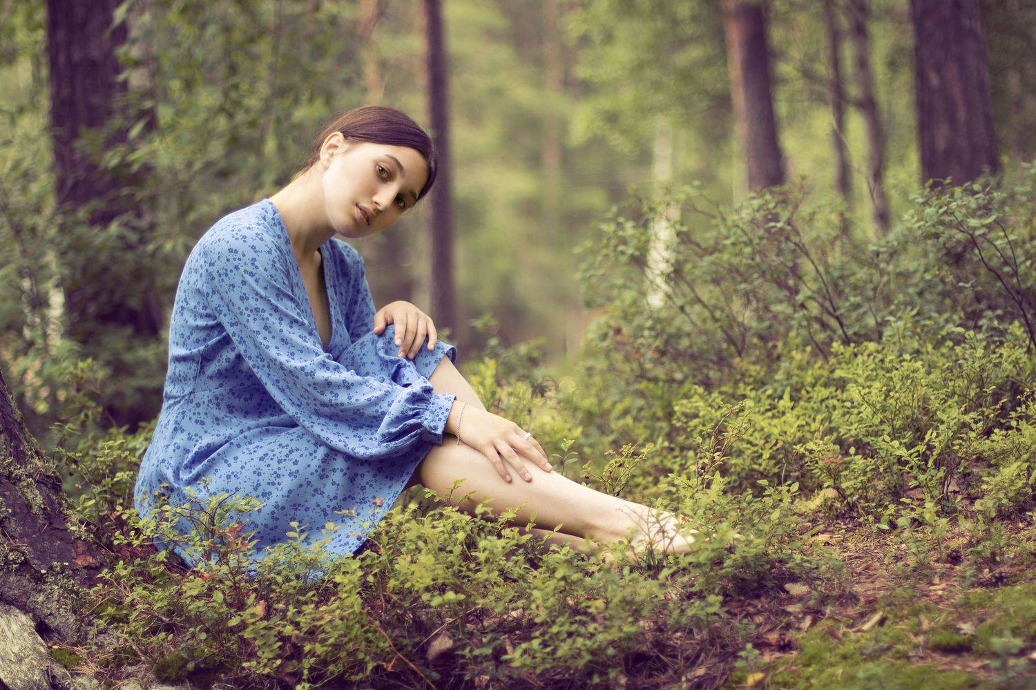 , Александр Замятин