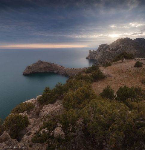 Лучик Света