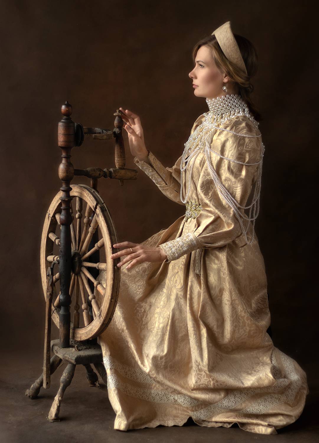 , Анастасия Картушина