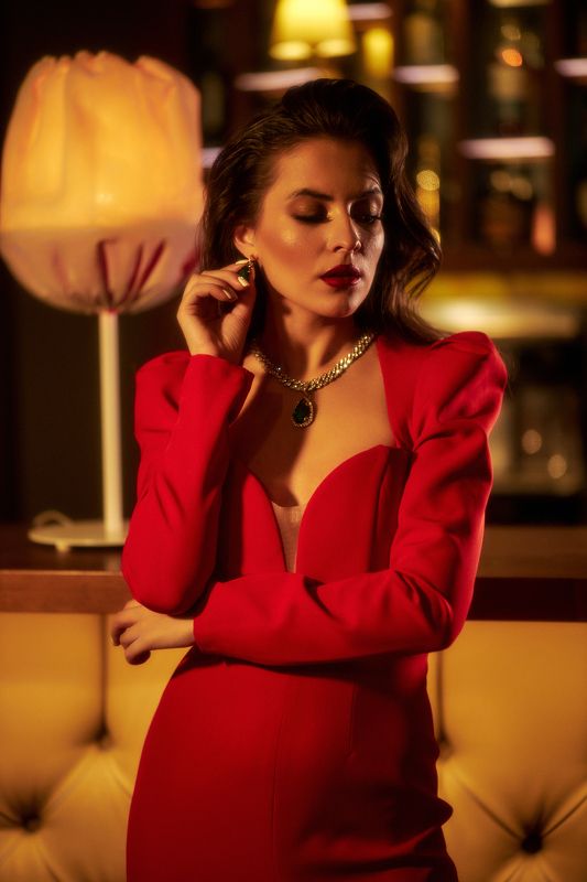 Ампир фото превью