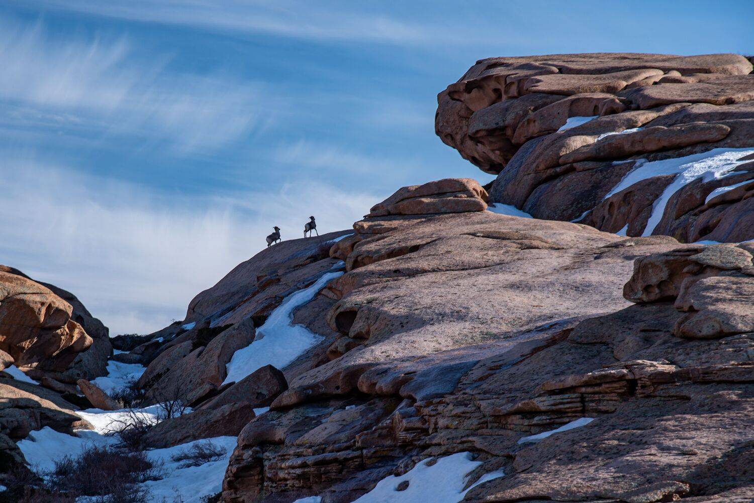 горы, Евгений Дроботенко