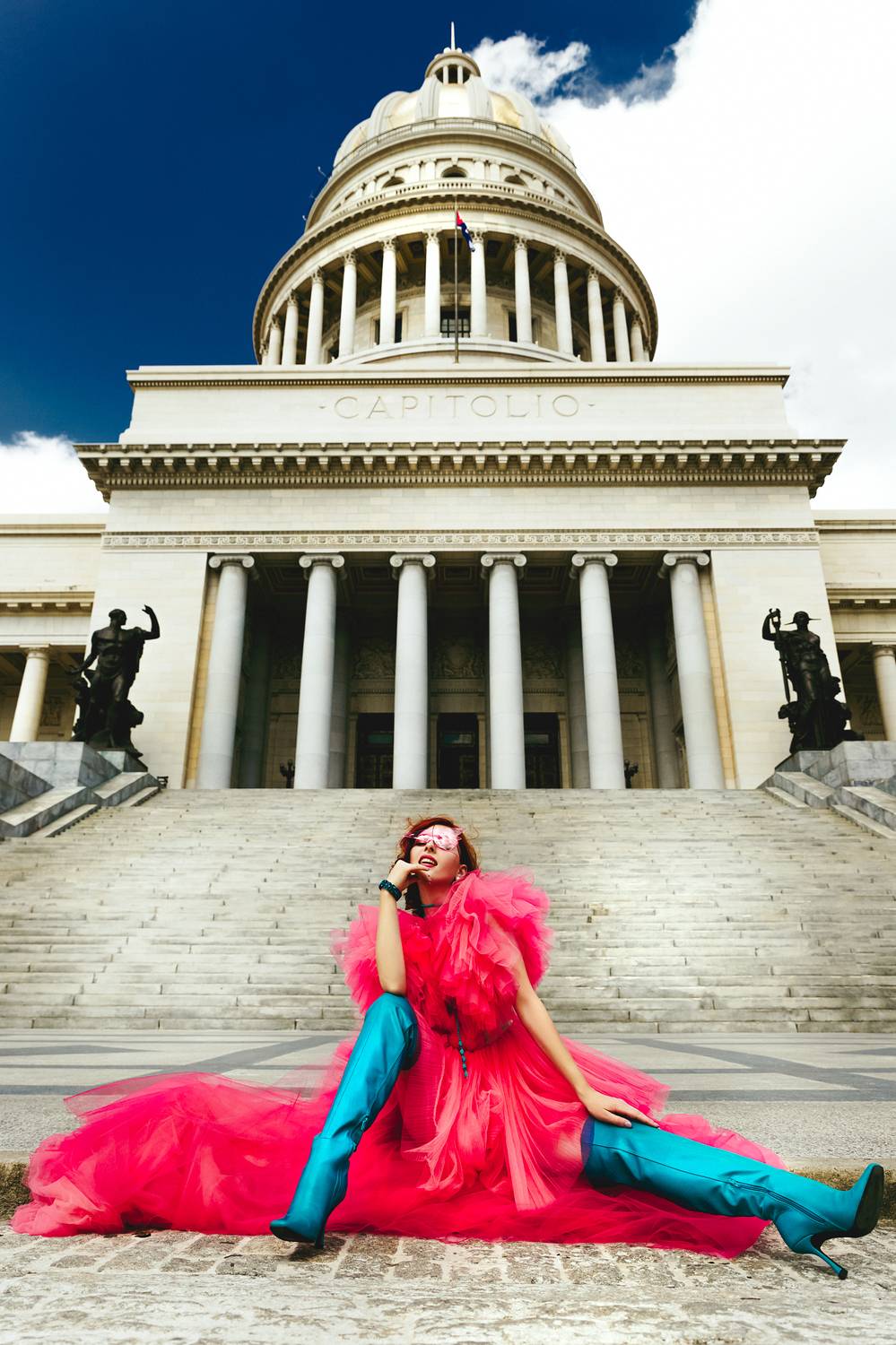 woman, portrait, fashion, beauty, outdoors, Руслан Болгов (Axe)