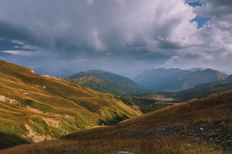 Путь к приюту фото превью