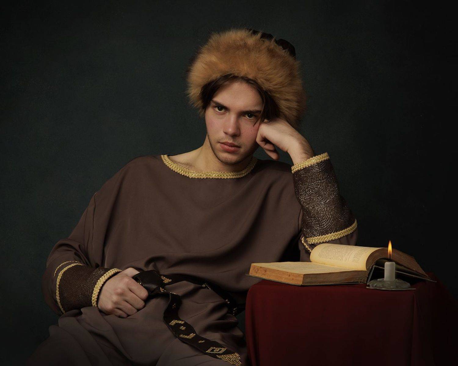 , Ольга Савельева