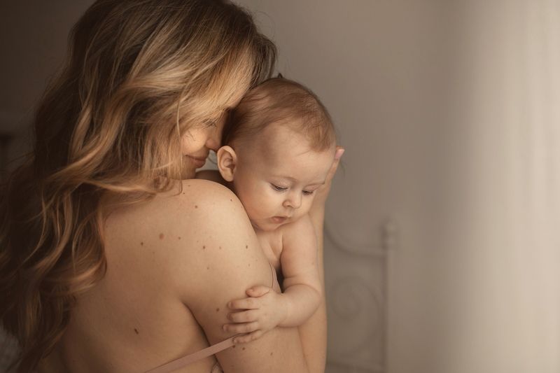 Мама фото превью