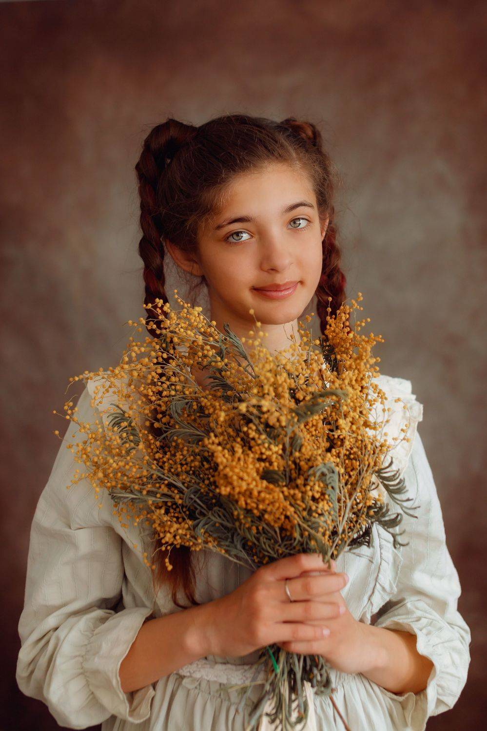 , Тиманова Марина