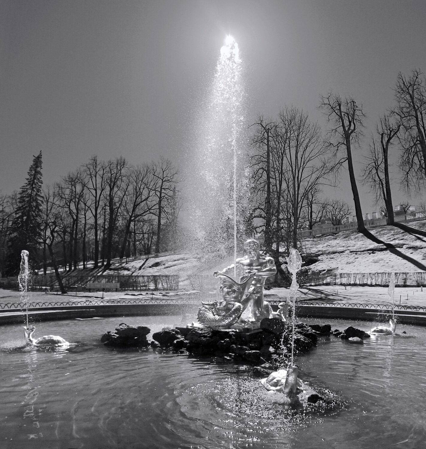 , Сергей Григорьев